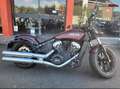 Indian Scout BOBBER Paars - thumbnail 1