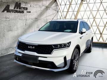 2.2 CRDi AWD SPIRIT DRIVE+AHK+LED+Rückfahrkamera+K