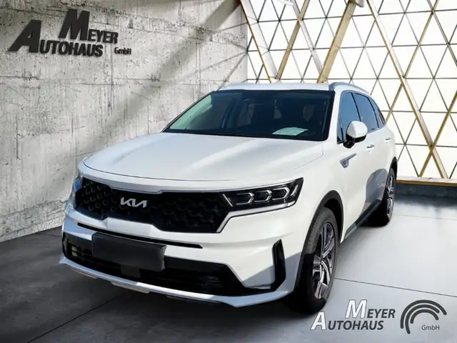 Kia Sorento 2.2 CRDi AWD SPIRIT DRIVE+AHK+LED+Rückfahrkamera+K