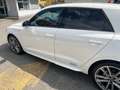 Audi A1 Sportback 40 2.0 tfsi S Line Edition s-tronic Blanco - thumbnail 9