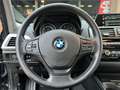 BMW 114 D ** EURO 6 ** 85.000 KMS ** Šedá - thumbnail 9