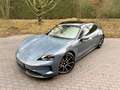 Porsche Taycan 4S Sport Turismo 105kWh/BOSE/Pano/Head-Up/Chrono Blauw - thumbnail 3