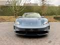 Porsche Taycan 4S Sport Turismo 105kWh/BOSE/Pano/Head-Up/Chrono Blauw - thumbnail 7