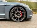 Porsche Taycan 4S Sport Turismo 105kWh/BOSE/Pano/Head-Up/Chrono Blauw - thumbnail 14