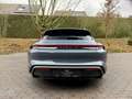 Porsche Taycan 4S Sport Turismo 105kWh/BOSE/Pano/Head-Up/Chrono Blauw - thumbnail 9