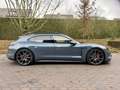 Porsche Taycan 4S Sport Turismo 105kWh/BOSE/Pano/Head-Up/Chrono Blauw - thumbnail 13