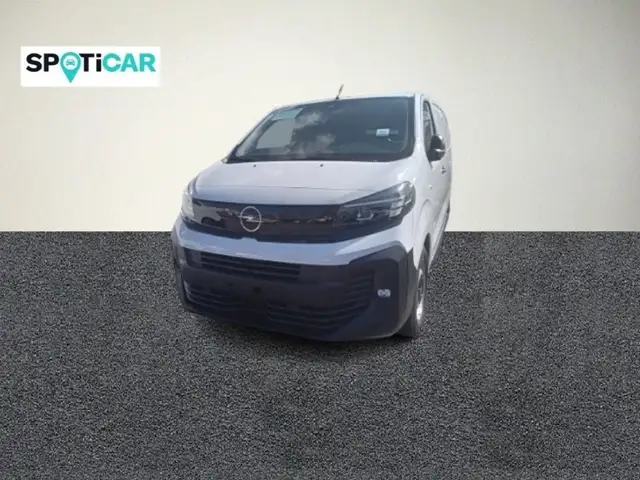 Opel Vivaro-e Lang (75-kWh) Sonderpreis: 31900,00 netto