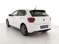 Volkswagen Polo 1.0 EVO 80 CV 5p. R-Line BlueMotion Technology Wit - thumbnail 5