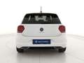 Volkswagen Polo 1.0 EVO 80 CV 5p. R-Line BlueMotion Technology Bianco - thumbnail 6