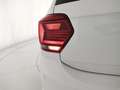 Volkswagen Polo 1.0 EVO 80 CV 5p. R-Line BlueMotion Technology Blanc - thumbnail 10