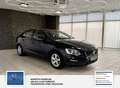 Volvo S60 Linje Business Teilleder* Tempomat* Scheckheft*Bi- Blau - thumbnail 3