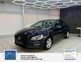 Volvo S60 Linje Business Teilleder* Tempomat* Scheckheft*Bi- Blau - thumbnail 4