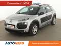 Citroen C4 Cactus 1.6 Blue-HDi Feel Gris - thumbnail 1
