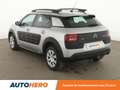 Citroen C4 Cactus 1.6 Blue-HDi Feel Gris - thumbnail 4
