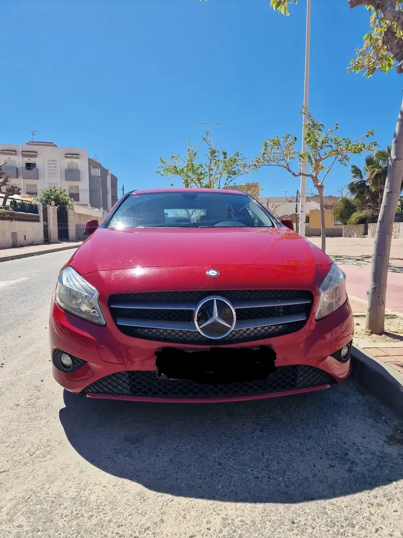 Mercedes-Benz 180 - 1