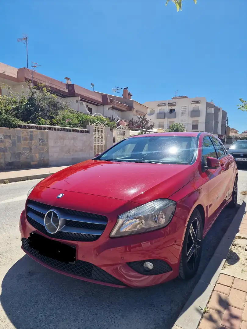 Mercedes-Benz 180 - 2