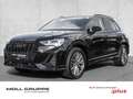 Audi Q3 S line 45 2.0 TFSI quattro S tronic Schwarz - thumbnail 1