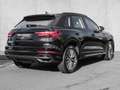 Audi Q3 S line 45 2.0 TFSI quattro S tronic Schwarz - thumbnail 4