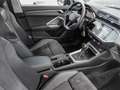 Audi Q3 S line 45 2.0 TFSI quattro S tronic Schwarz - thumbnail 9