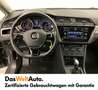 Volkswagen Touran TDI SCR DSG 5-Sitzer Grau - thumbnail 11