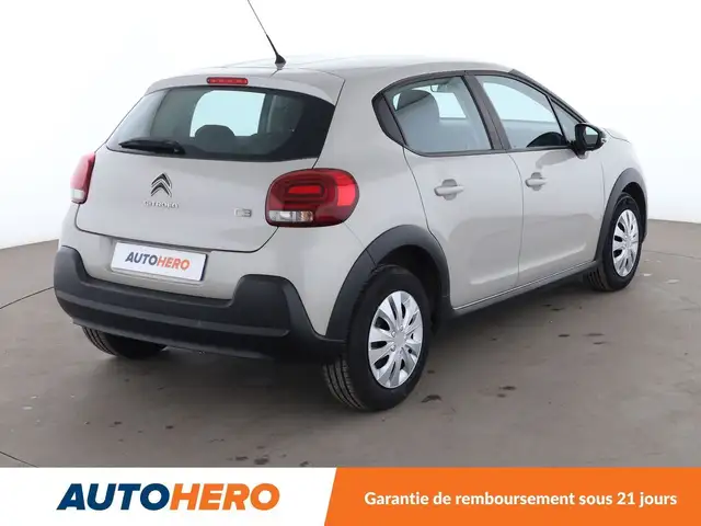 Citroen C3 view 6