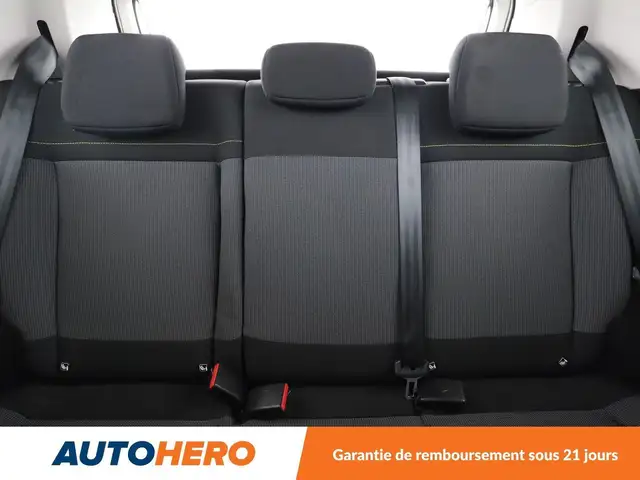 Citroen C3 view 15