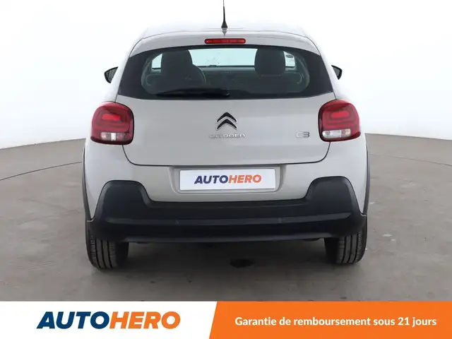 Citroen C3 view 5