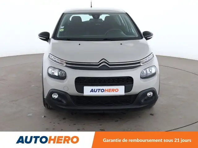 Citroen C3 view 9