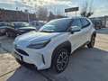 Toyota Yaris Cross 1.5 Hybrid 5p. E-CVT AWD-i Lounge +TECH+GANCIO Bianco - thumbnail 14