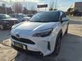 Toyota Yaris Cross 1.5 Hybrid 5p. E-CVT AWD-i Lounge +TECH+GANCIO Bianco - thumbnail 6