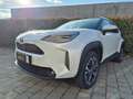 Toyota Yaris Cross 1.5 Hybrid 5p. E-CVT AWD-i Lounge +TECH+GANCIO Bianco - thumbnail 7