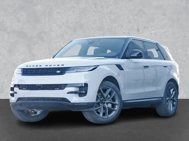 Land Rover Range Rover Sport S HybridMomentum999€Rate