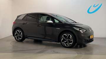 First Plus 58 kWh LED Stoelverwarming Sfeerverlich