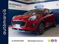 Ford Puma 1.0 ecoboost h Titanium s&s 125cv Rosso - thumbnail 1