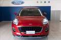 Ford Puma 1.0 ecoboost h Titanium s&s 125cv Rosso - thumbnail 4