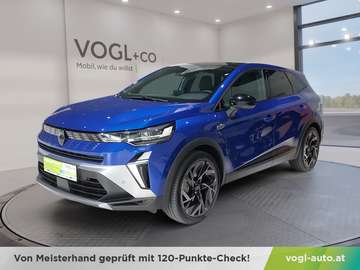 SYMBIOZ Esprit Alpine