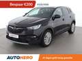 Opel Grandland X 1.2 Turbo Innovation Negru - thumbnail 1