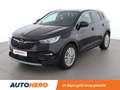 Opel Grandland X 1.2 Turbo Innovation Zwart - thumbnail 1