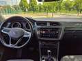 Volkswagen Tiguan Tiguan II 2021 1.5 tsi Life 150cv dsg Nero - thumbnail 7