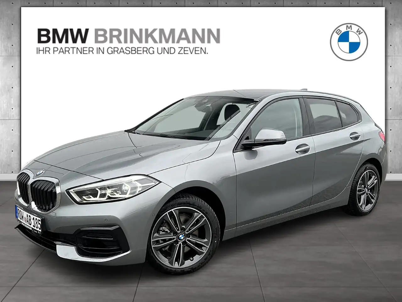 BMW 116