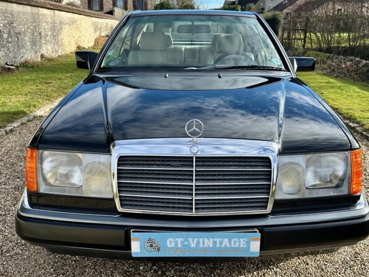 Mercedes-Benz 300ce-24 1990, foto 12