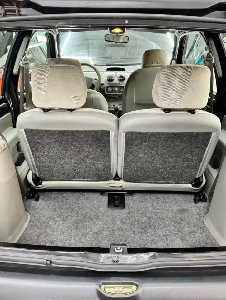 Renault Twingo 1.2i Easy, foto 3