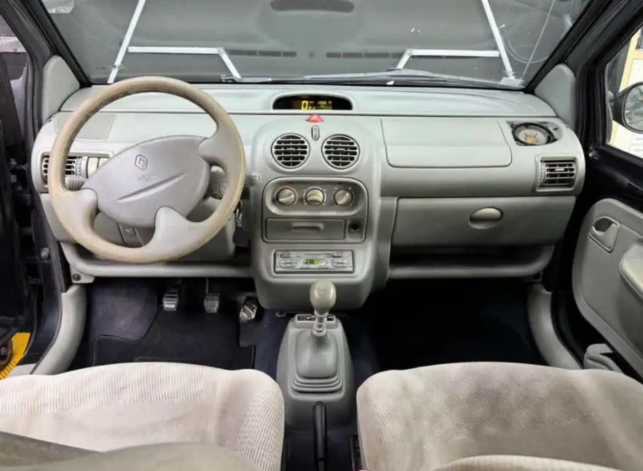 Renault Twingo 1.2i Easy, foto 2