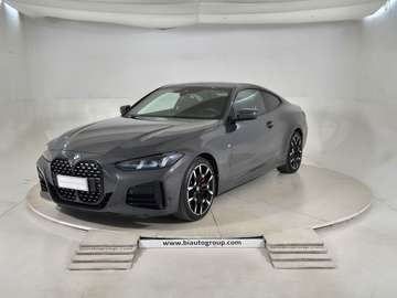 G22 LCI 2024 Coupe 420d Coupe mhev 48V xdrive MSport Pro auto