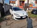 Renault Megane SporTour 1.5 dci Wave 110cv Weiß - thumbnail 1