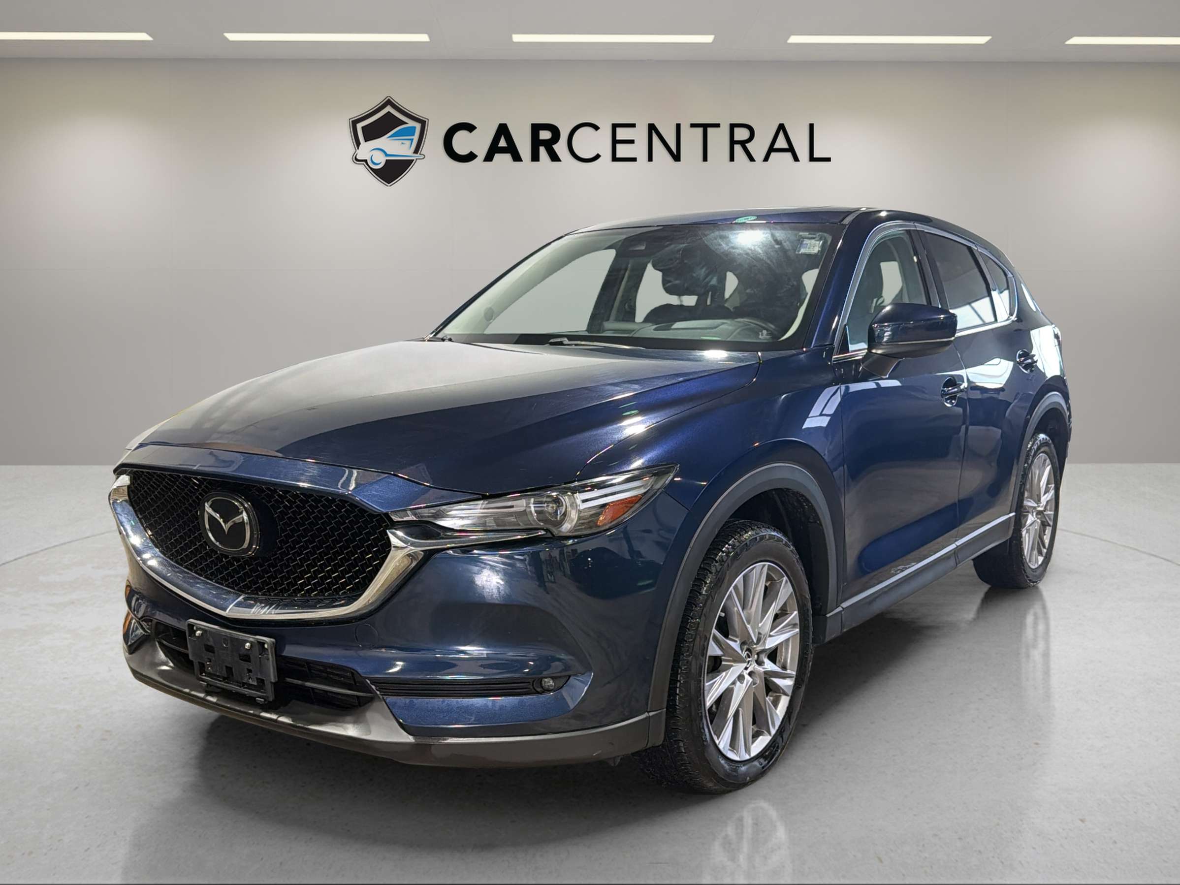  2019 Mazda CX-5 GT AWD   