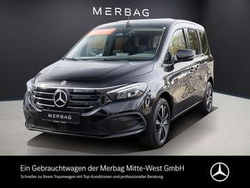 200 PROGRESSIVE LED KAMERA KEYLESS - 100% eVan