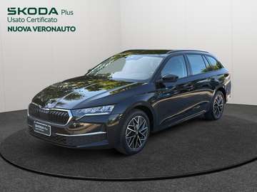 OCT.WAGON 2.0 TDI SELECTION DSG