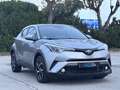 Toyota C-HR 125H Limited Edition Plateado - thumbnail 3