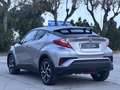 Toyota C-HR 125H Limited Edition Plateado - thumbnail 6